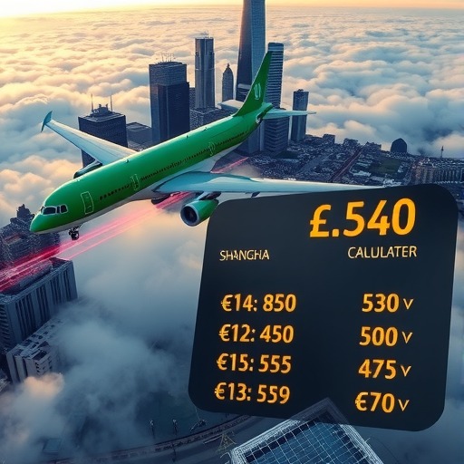 上海到马拉加空运运费需要多少钱,多长时间(图1)