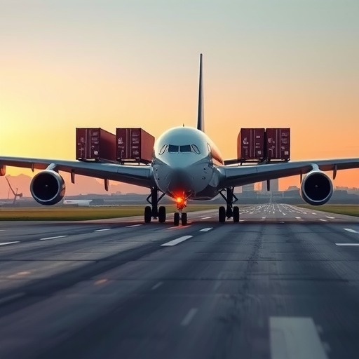 上海到米兰空运运费需要多少钱,多长时间(图1)