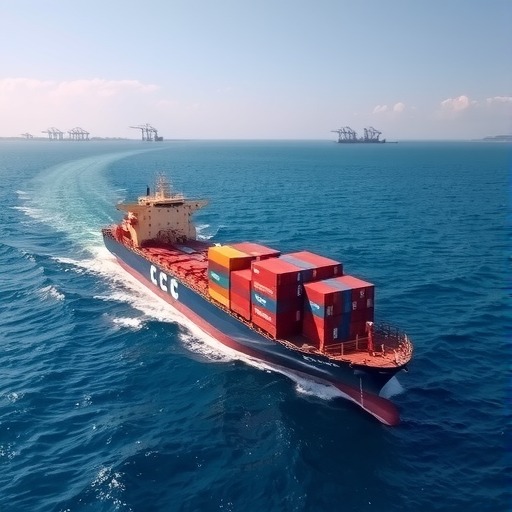 深圳到科伦坡海运费用多少,需要多少时间(图1)