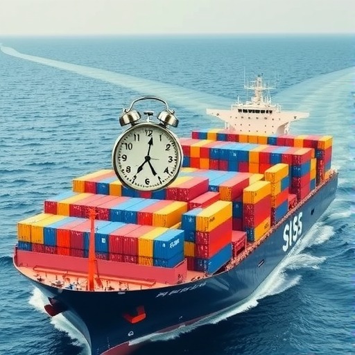 深圳到芬兰海运多少钱,多长时间(图1)