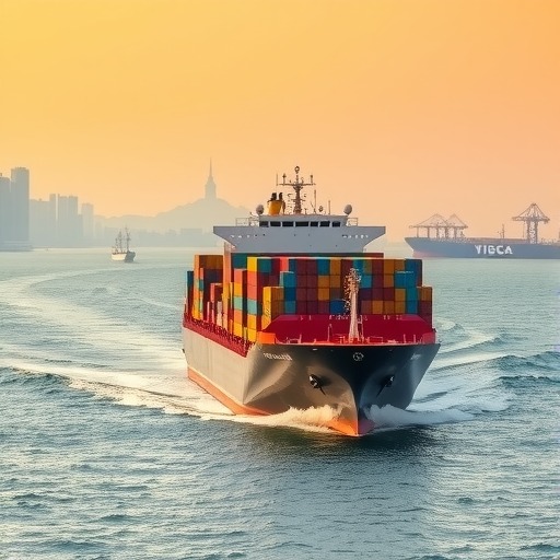 深圳到班加罗尔海运费用多少,需要多少时间(图1)