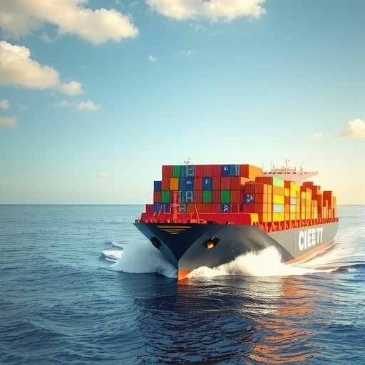 深圳到巴拿马海运费用多少,需要多少时间(图1)