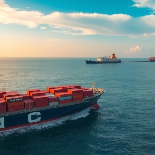 广州到马尼拉海运费用多少,需要多少时间(图1)