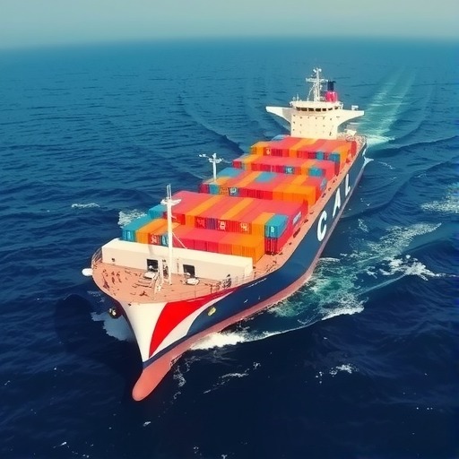 深圳到瓜亚基尔海运费用多少,需要多少时间(图1)