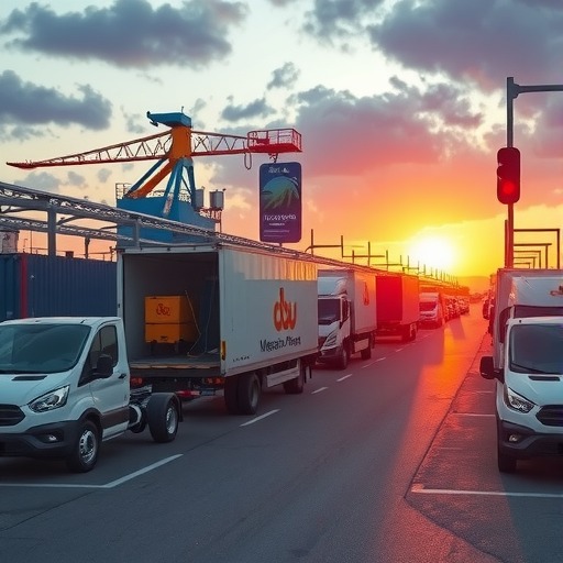 2018中国绿色物流发展报告：为绿色环保装上“加速器”(图1)