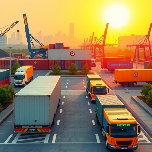 李克强：鼓励民企外企等 社会资本参与物流枢纽建设运营(图1)