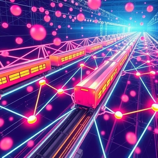 商务部聂林海：未来5-10年物流互联网将加快形成 “万物互联”呈指数级增长(图1)