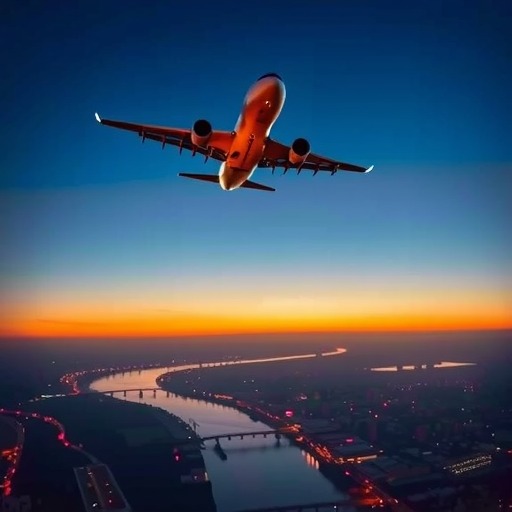 上海到塞维利亚空运运费需要多少钱,多长时间(图1)