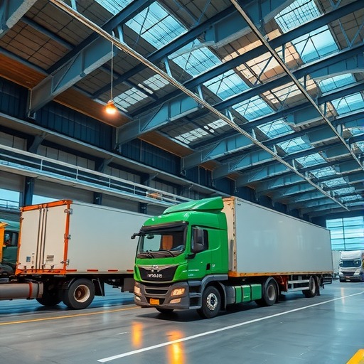 交通运输部部长李小鹏：完善无车承运人制度，提升冷链物流、城市配送等服务，推动快递和电商物流等新模式发展(图1)