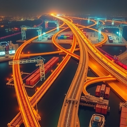 中欧班列（西安）集结中心“西引力”增强 打造“一带一路”上的“国际车站”(图1)