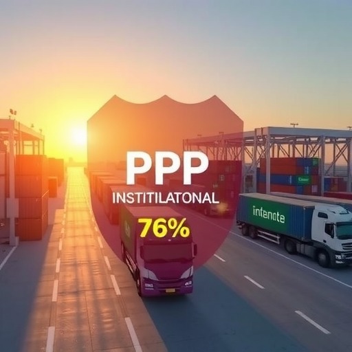 交通运输部：进一步降低物流成本 建立民资参与PPP项目制度保障(图1)