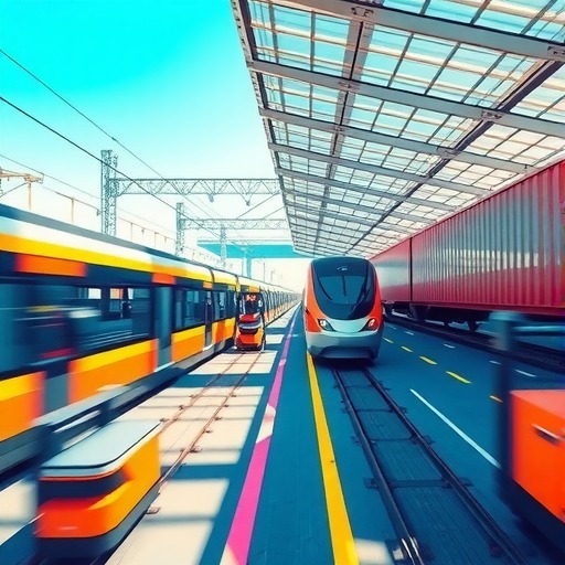 国家发改委：壮大实体经济 降低企业物流成本(图1)