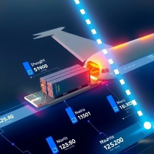 上海到马德里空运运费需要多少钱,多长时间(图1)