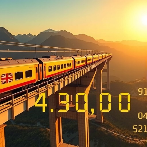 中欧班列累计开行4万列(图1)