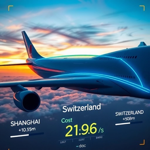 上海到巴塞尔空运运费需要多少钱,多长时间(图1)