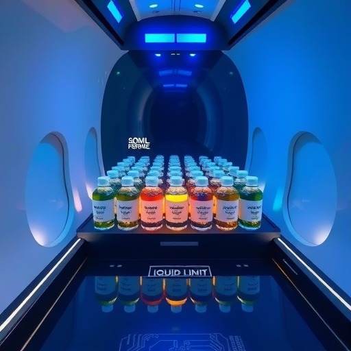 香水可以带上飞机吗，50ml、100ml香水哪一个可以带上飞机(图1)