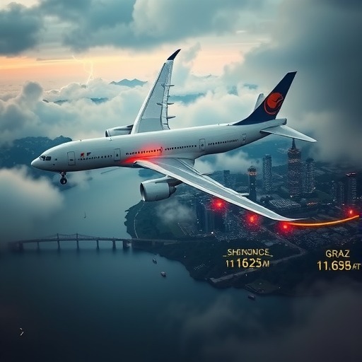 上海到格拉茨空运运费需要多少钱,多长时间(图1)