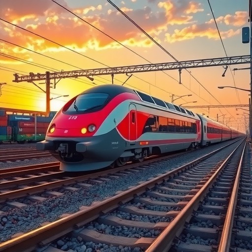 上饶中欧班列将实现常态化运行(图1)