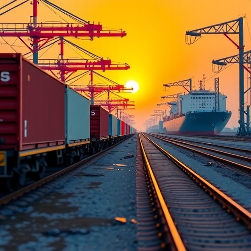 上海将开中欧班列，抵达德国的运费、用时都敲定了(图1)