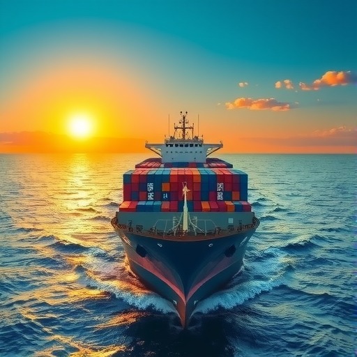 厦门到奥地利海运需要多少钱,多长时间(图1)