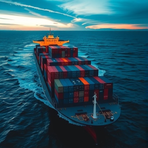 上海到洛比托海运需要多少钱,多长时间(图1)