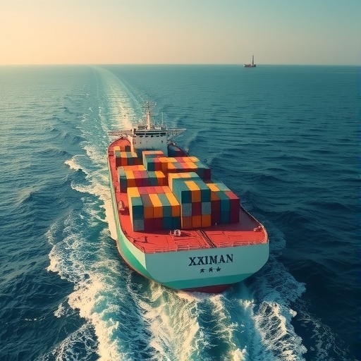 厦门到以色列海运需要多少钱,多长时间(图1)