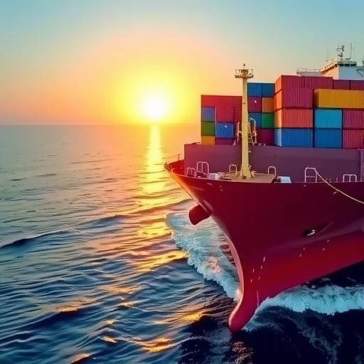 上海到安哥拉海运需要多少钱,多长时间(图1)