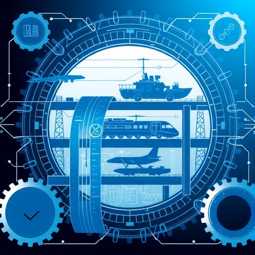 综合交通运输法规体系加快完善(图1)