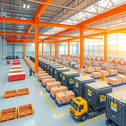 商务部等发文进一步落实城乡高效配送专项行动有关工作(图1)