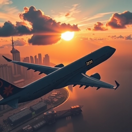 上海到卡萨布兰卡空运需要多少钱,多长时间(图1)