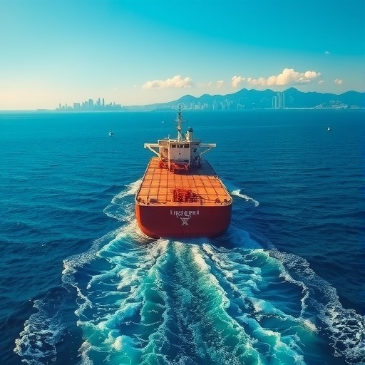 上海到胡姆斯海运需要多少钱,多长时间(图1)