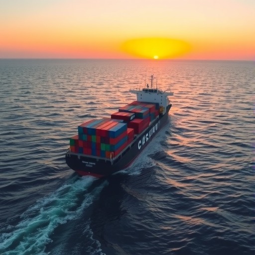 深圳到突尼斯海运需要多少钱,多长时间(图1)