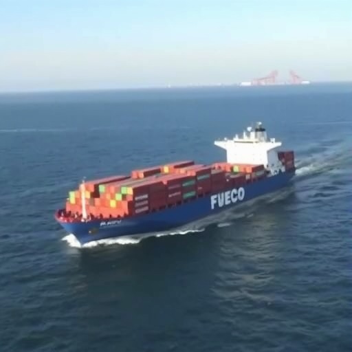 深圳到斯基克达海运需要多少钱,多长时间(图1)