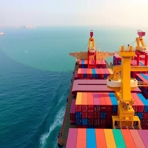 深圳到保加利亚海运需要多少钱,多长时间(图1)